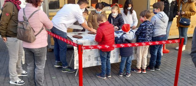 L’Ajuntament obri les inscripcions per a participar a la Fira de Lluís Santapau