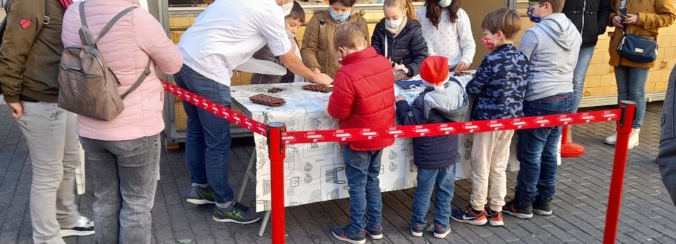 L’Ajuntament obri les inscripcions per a participar a la Fira de Lluís Santapau