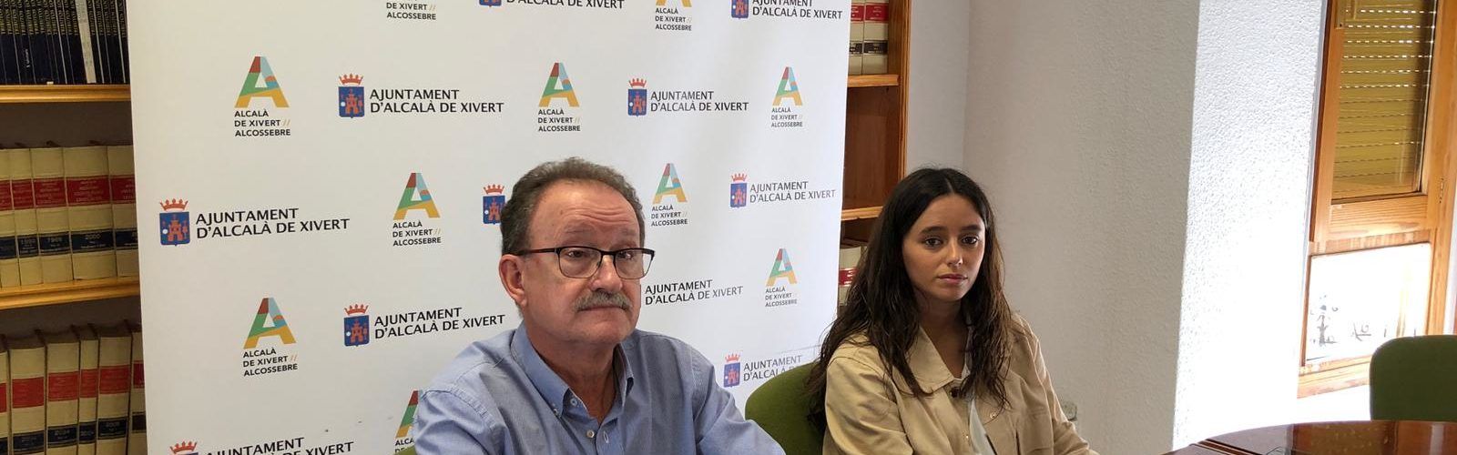 L’Ajuntament d’Alcalà-Alcossebre sol·licitarà tornar a optar al Pla Edificant per a ampliar el CEIP La Mola 