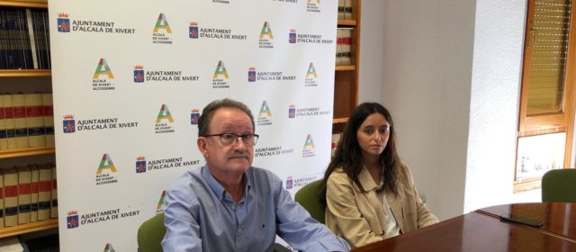 L’Ajuntament d’Alcalà-Alcossebre sol·licitarà tornar a optar al Pla Edificant per a ampliar el CEIP La Mola