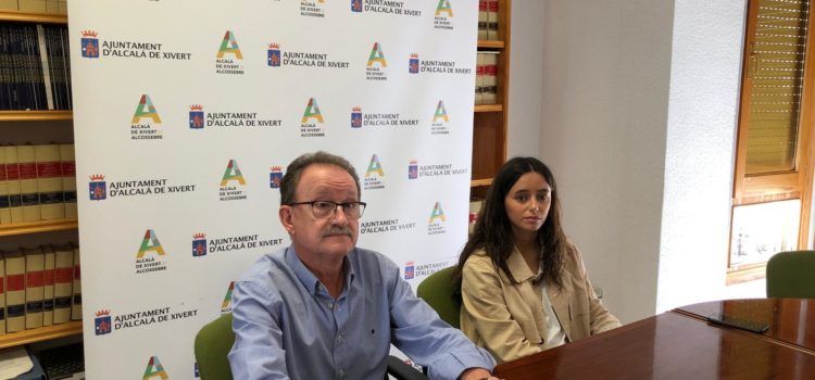 L’Ajuntament d’Alcalà-Alcossebre sol·licitarà tornar a optar al Pla Edificant per a ampliar el CEIP La Mola 