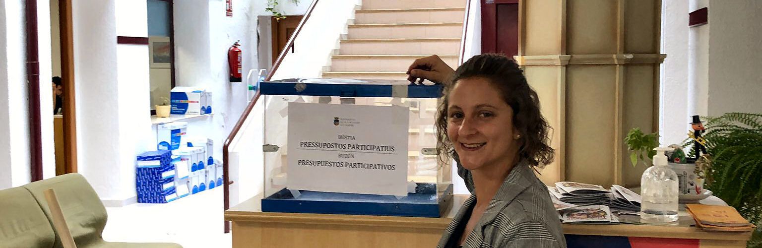 L’Ajuntament d’Alcalà-Alcossebre obre a la participació ciutadana la redacció dels pressupostos municipals 2023