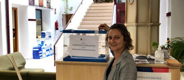 L’Ajuntament d’Alcalà-Alcossebre obre a la participació ciutadana la redacció dels pressupostos municipals 2023