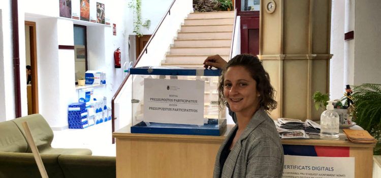 L’Ajuntament d’Alcalà-Alcossebre obre a la participació ciutadana la redacció dels pressupostos municipals 2023