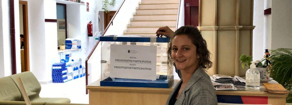 L’Ajuntament d’Alcalà-Alcossebre obre a la participació ciutadana la redacció dels pressupostos municipals 2023
