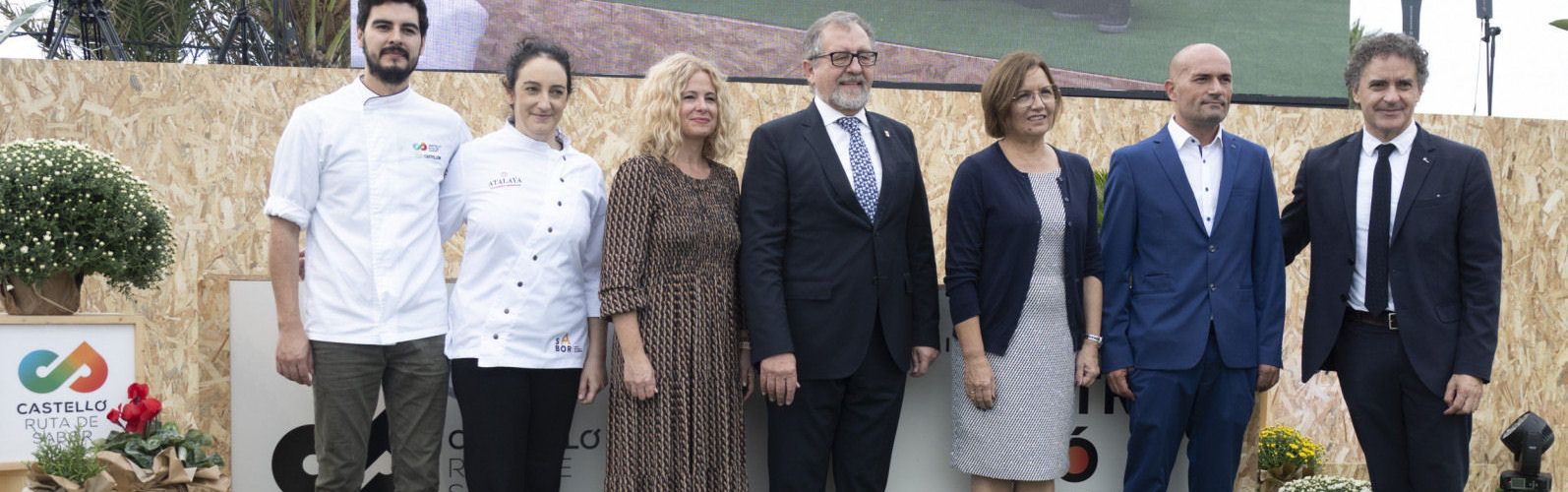 Prop de 20.000 visites certifiquen l’èxit del primer Festival Gastronòmic de la Diputació de Castelló celebrat a Benicarló