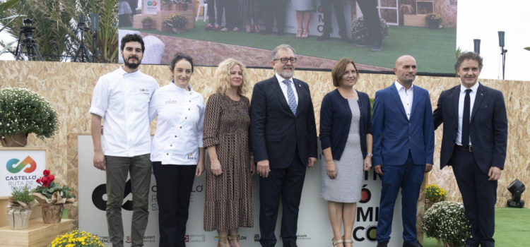 Prop de 20.000 visites certifiquen l’èxit del primer Festival Gastronòmic de la Diputació de Castelló celebrat a Benicarló