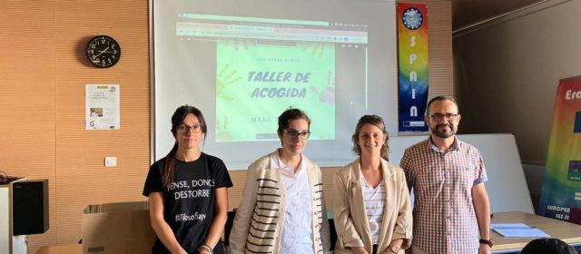 L’Ajuntament d’Alcalà-Alcossebre consolida les accions dirigides a la integració del col·lectiu migrant