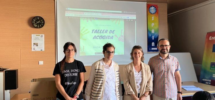 L’Ajuntament d’Alcalà-Alcossebre consolida les accions dirigides a la integració del col·lectiu migrant