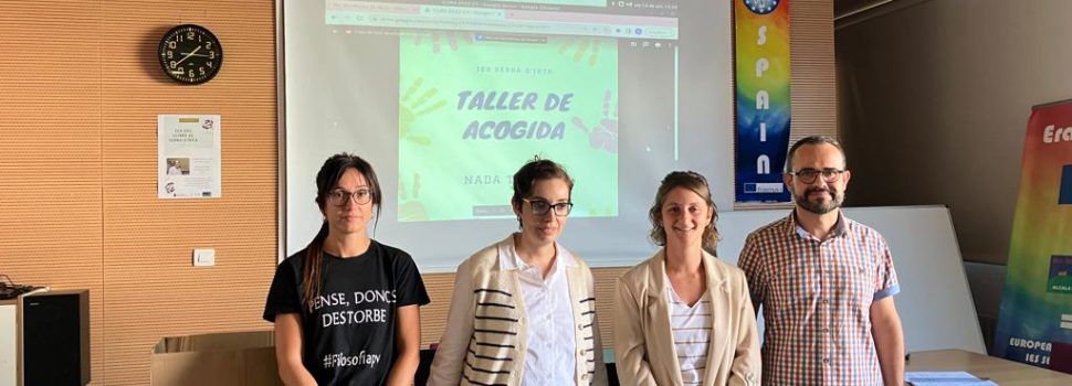 L’Ajuntament d’Alcalà-Alcossebre consolida les accions dirigides a la integració del col·lectiu migrant