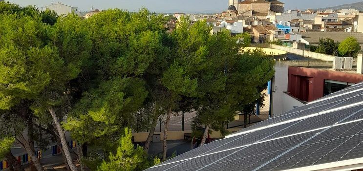 19 edificis i dependències municipals d’Alcalà-Alcossebre obtindran la qualificació d’eficiència energètica