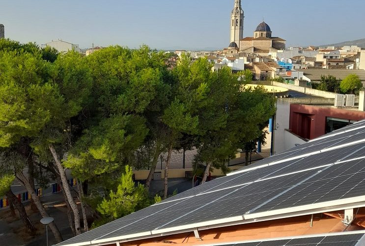 19 edificis i dependències municipals d’Alcalà-Alcossebre obtindran la qualificació d’eficiència energètica