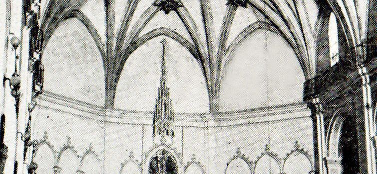 Deconstrucció social: Catòlics i republicans. Vinaròs 1903
