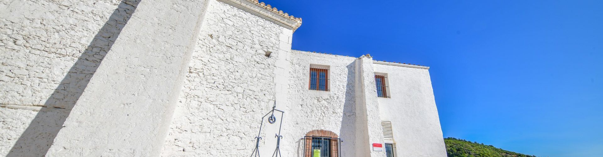 El Centre d’Interpretació Etnològica de Santa Llúcia d’Alcossebre rep més de 5.000 visites durant aquest estiu