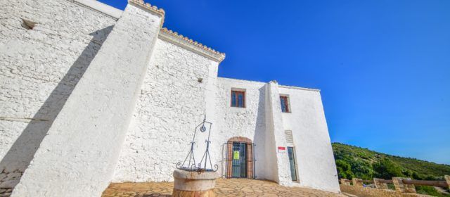 El Centre d’Interpretació Etnològica de Santa Llúcia d’Alcossebre rep més de 5.000 visites durant aquest estiu