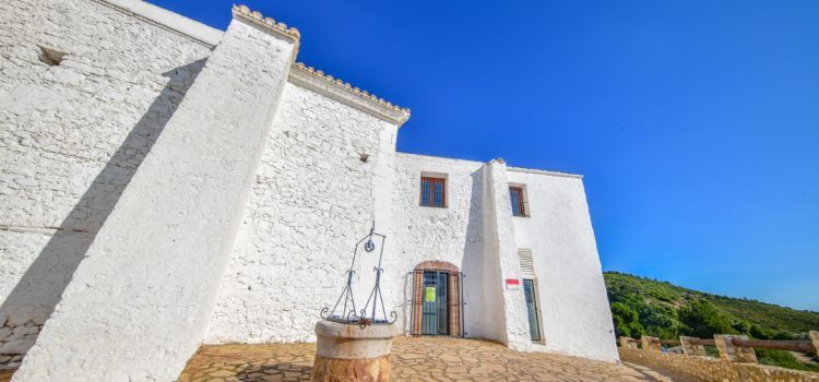 El Centre d’Interpretació Etnològica de Santa Llúcia d’Alcossebre rep més de 5.000 visites durant aquest estiu