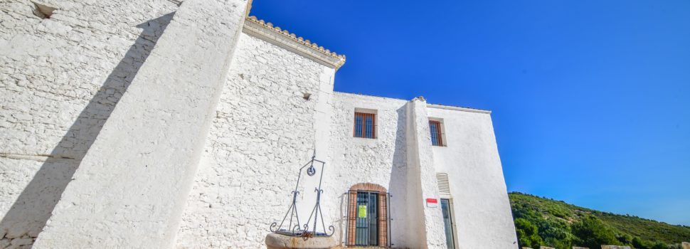 El Centre d’Interpretació Etnològica de Santa Llúcia d’Alcossebre rep més de 5.000 visites durant aquest estiu