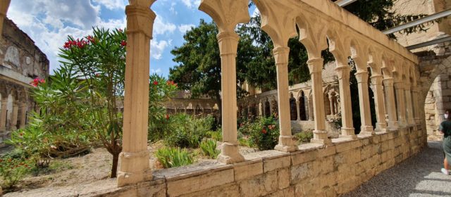 El retraso de las obras del Parador de Morella provoca la próxima reapertura del convento de Sant Francesc
