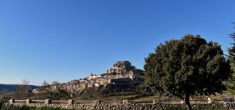 Obres de millora a Pereroles dins del pla de prevenció d’incendis