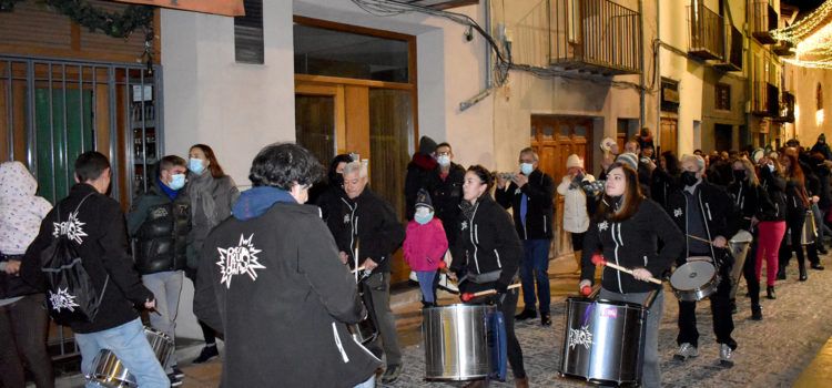 Les llums de Nadal de Morella brillaran a partir del 2 de desembre