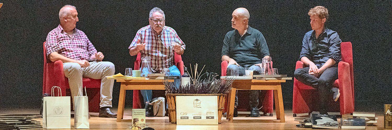 Cap de setmana cultural a Morella