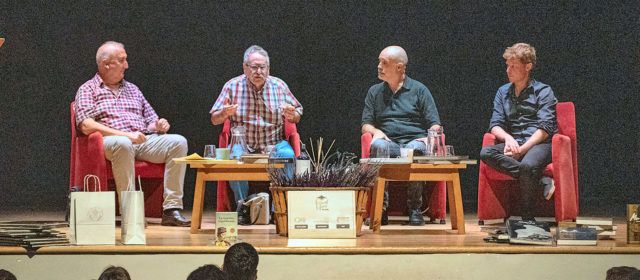 Cap de setmana cultural a Morella