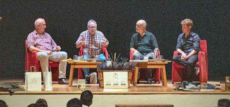 Cap de setmana cultural a Morella
