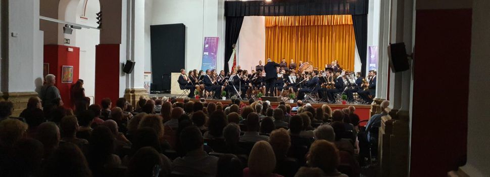 Música operística en la celebración por La Alianza de la carta pobla de Vinaròs