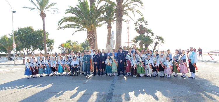 Vídeos i fotos de l’acte institucional del 9 d’octubre a Vinaròs