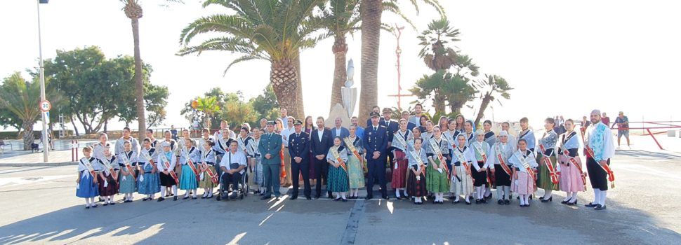 Vídeos i fotos de l’acte institucional del 9 d’octubre a Vinaròs