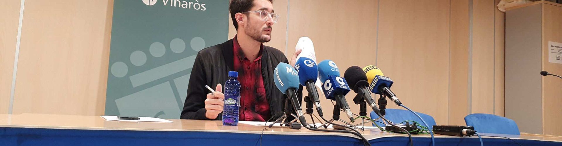 Vídeo: Marc Albella sobre les inversions de l’EDUSI