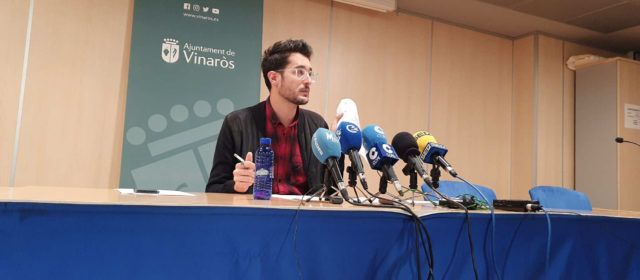 Vídeo: Marc Albella sobre les inversions de l’EDUSI