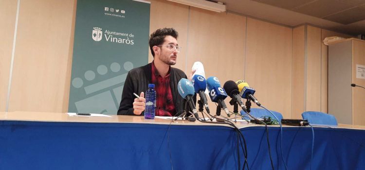 Vídeo: Marc Albella sobre les inversions de l’EDUSI