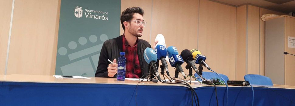 Vídeo: Marc Albella sobre les inversions de l’EDUSI