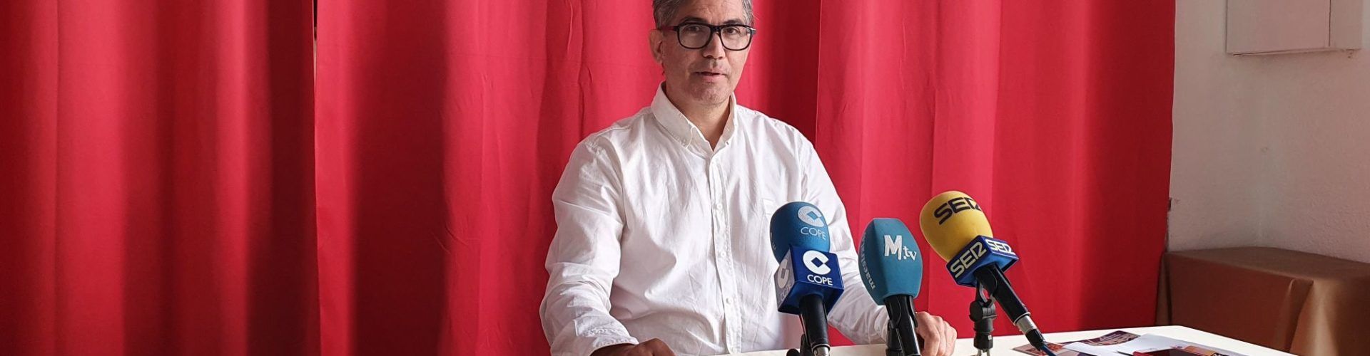 Vídeo: Manuel Herrera (Ciutadans Vinaròs) aclara el seu futur polític