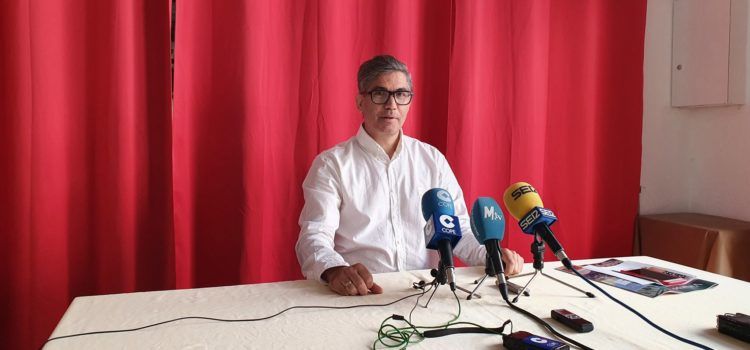 Vídeo: Manuel Herrera (Ciutadans Vinaròs) aclara el seu futur polític