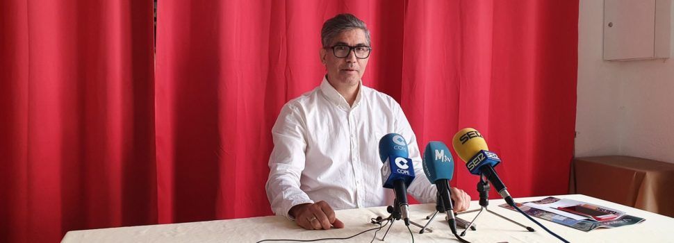 Vídeo: Manuel Herrera (Ciutadans Vinaròs) aclara el seu futur polític