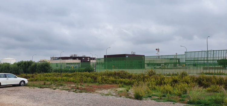 Fotos: el testimoni terrestre del fracassat Castor