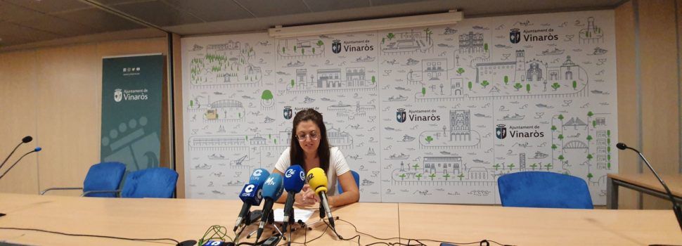 Completa programació a Vinaròs per celebrar Tots Sants i Halloween