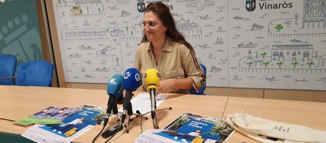 Vídeo: presentació del Dia del Comerç Local a Vinaròs