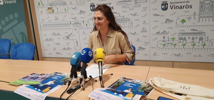 Vídeo: presentació del Dia del Comerç Local a Vinaròs