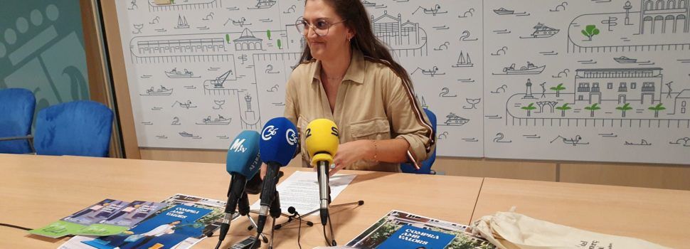 Vídeo: presentació del Dia del Comerç Local a Vinaròs