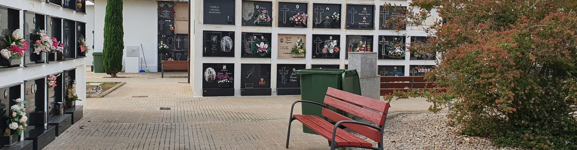 Fotos: dies per recordar els qui se n’anaren