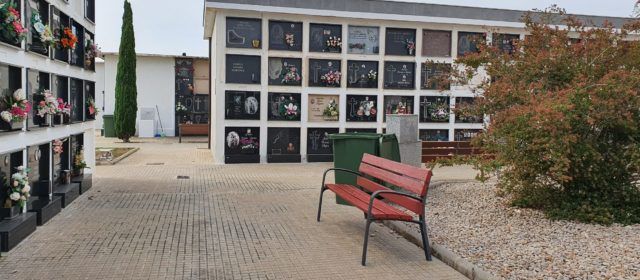 Fotos: dies per recordar els qui se n’anaren