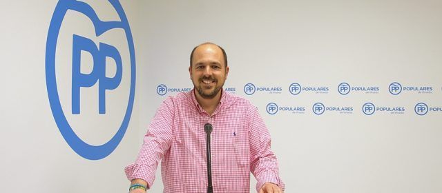 El PP critica que l’aula municipal de teatre no té data d’inici de curs “per la deixadesa del govern”