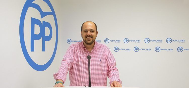 El PP critica que l’aula municipal de teatre no té data d’inici de curs “per la deixadesa del govern”