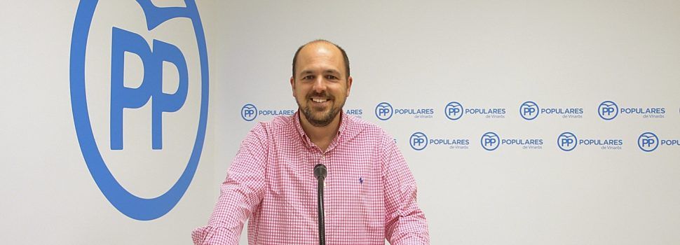 El PP critica que l’aula municipal de teatre no té data d’inici de curs “per la deixadesa del govern”