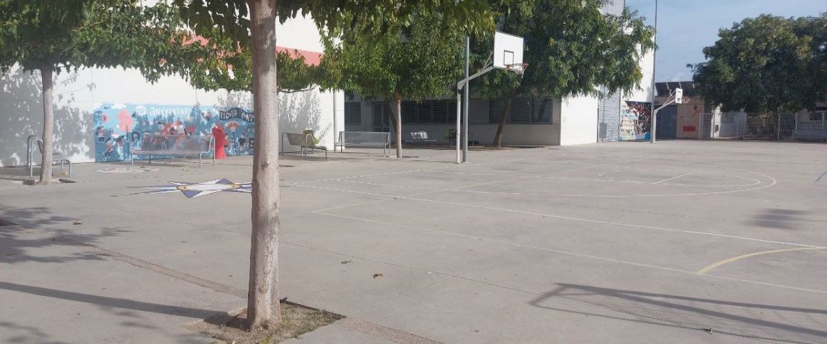 Dos nous grups i més alumnes matriculats als centres educatius d’Amposta