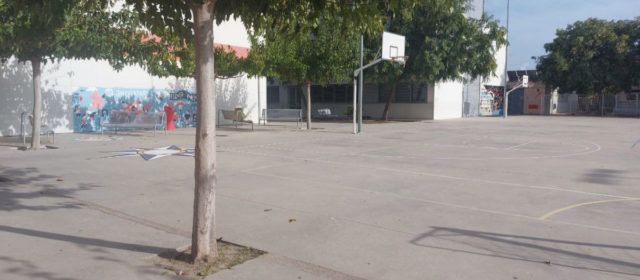 Dos nous grups i més alumnes matriculats als centres educatius d’Amposta