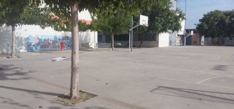 Dos nous grups i més alumnes matriculats als centres educatius d’Amposta
